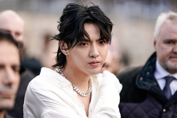 Chinese-Canadian Star Kris Wu Sentenced To 13 Year Jail Term By