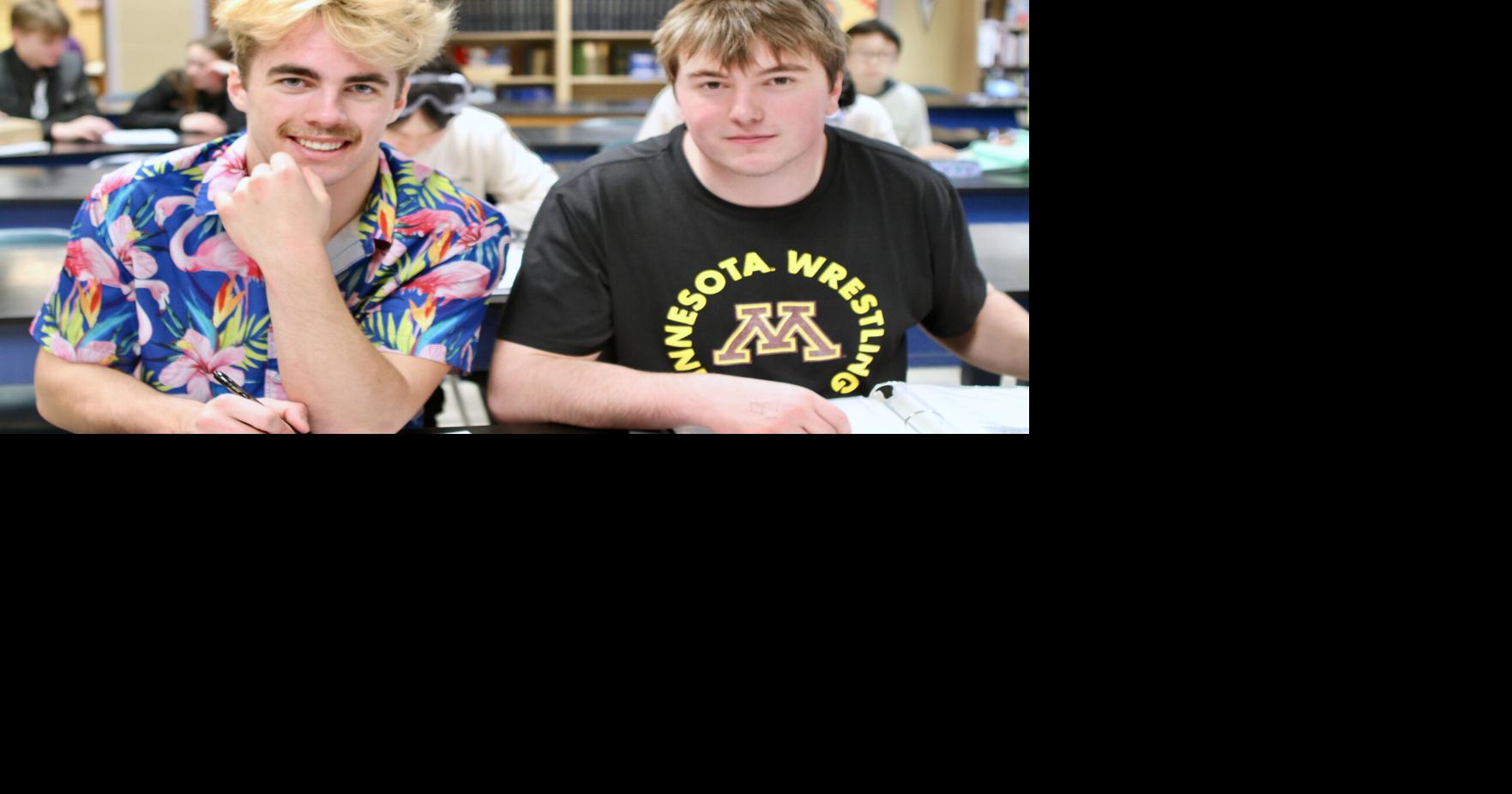 Boyceville Science Olympiad earns team championships at 17th Boyceville