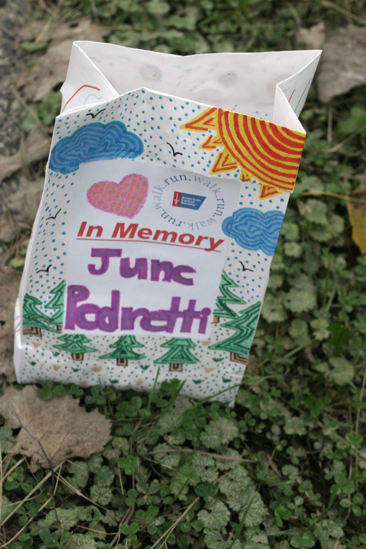 Chaseburg Sole Burner, where HOPE lives Westbytimes