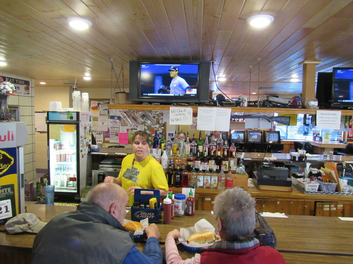 On Wisconsin La Valle works through another setback Stateand