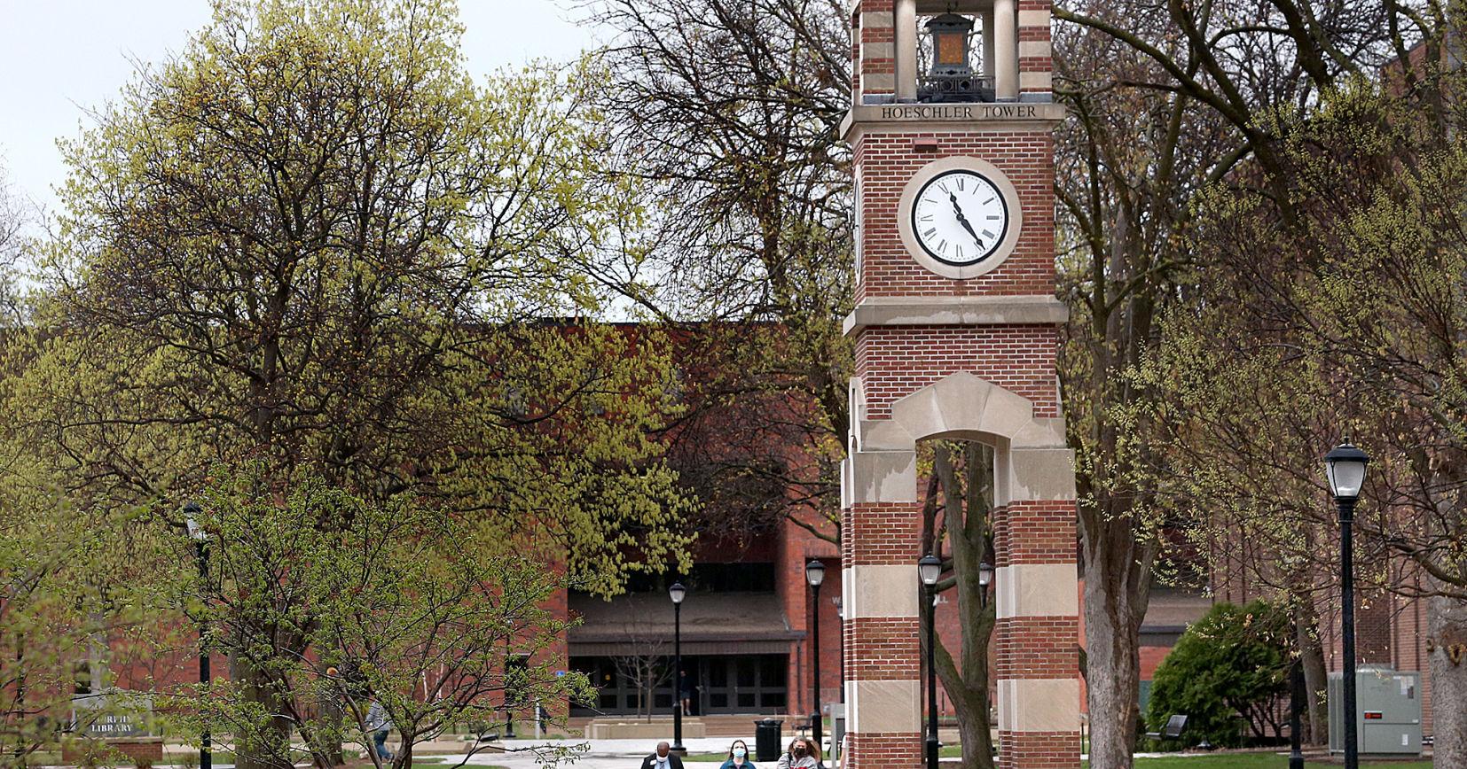 UW-La Crosse plans ArtsFest April 25-28 - Vimarsana News