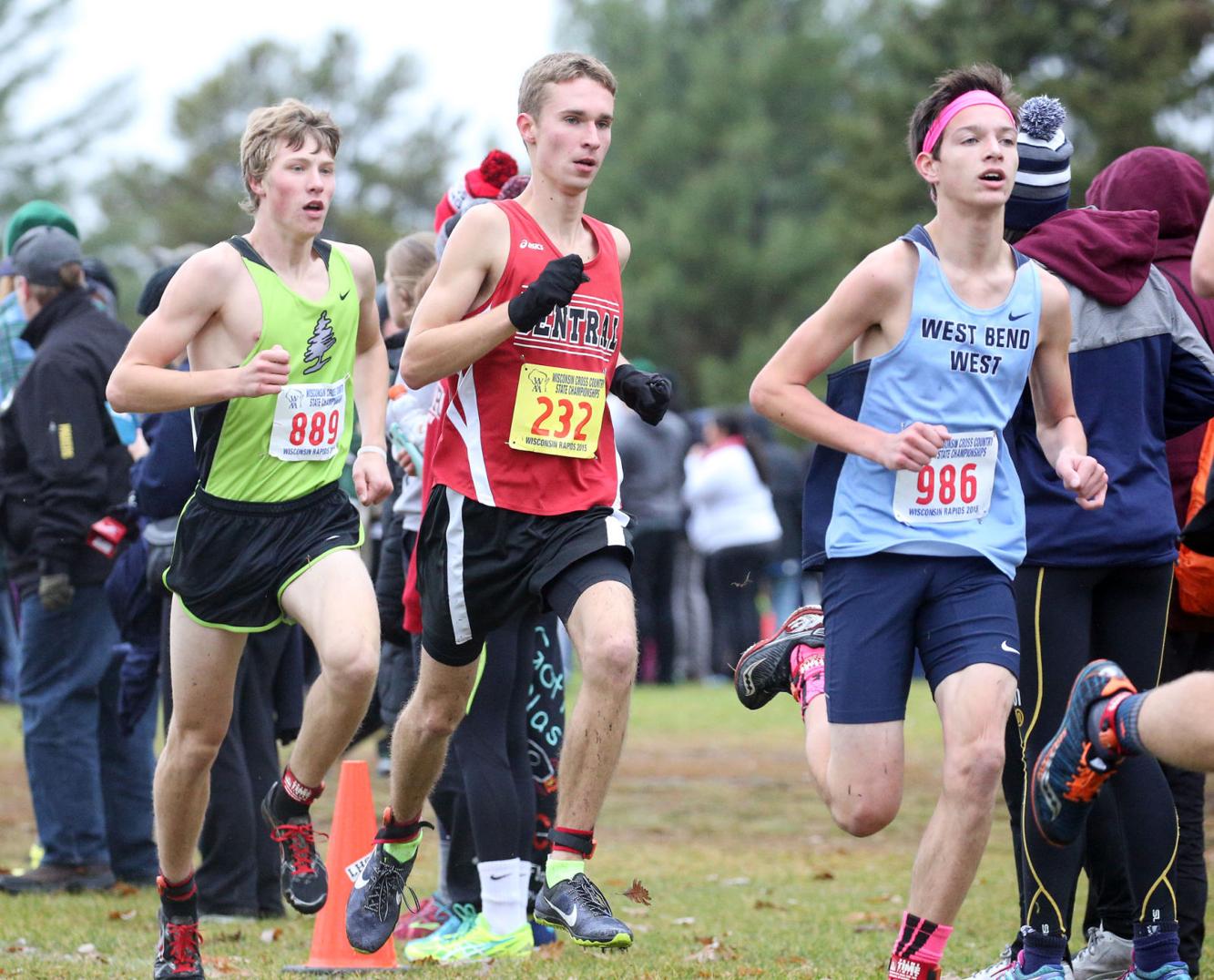 WIAA State Cross Country Uploaded Photos