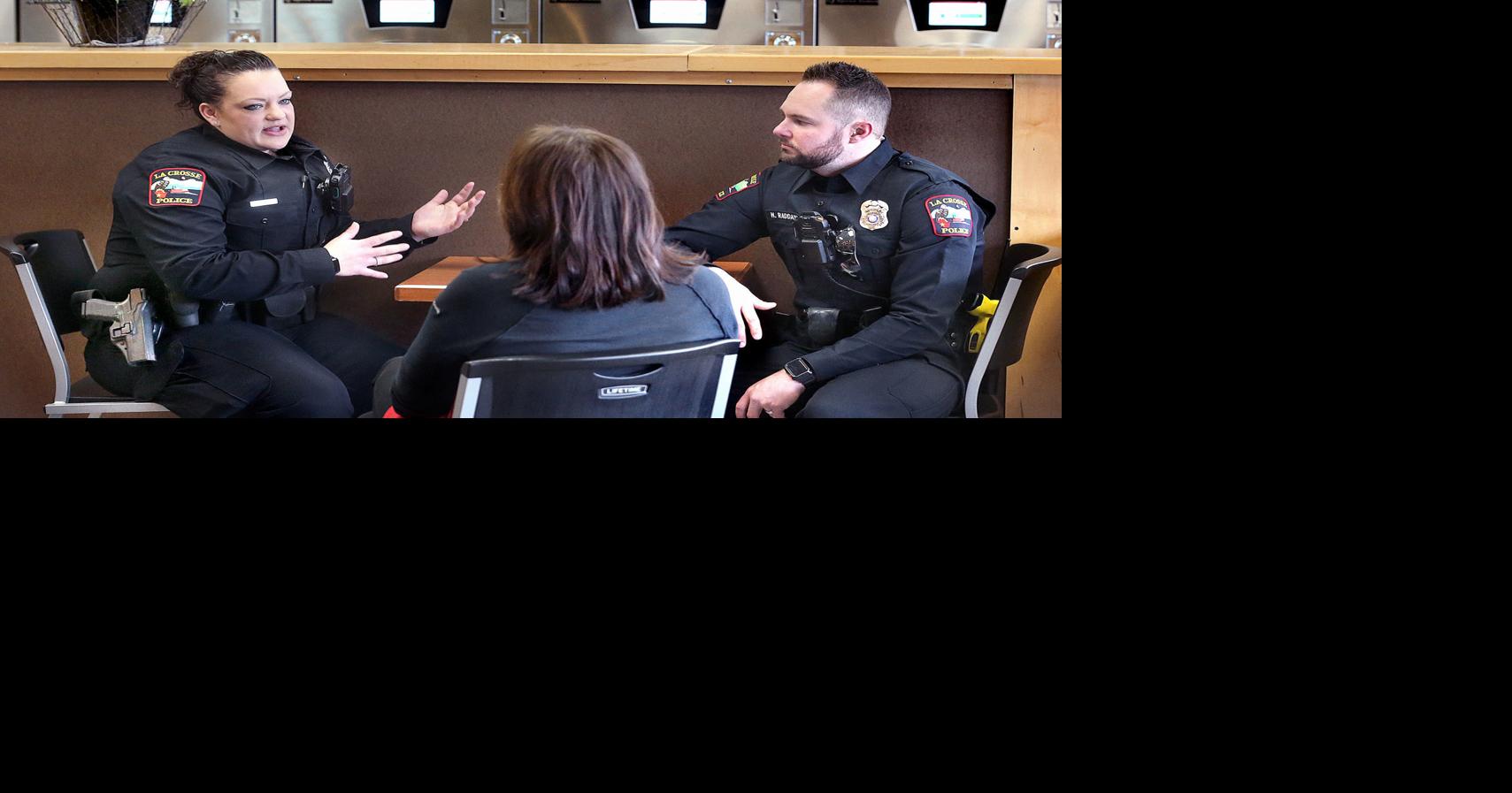 La Crosse Common Council looks at 3 raise for police