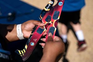 How to store, donate or dispose of your solar eclipse glasses