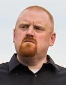 Matt Mahlum