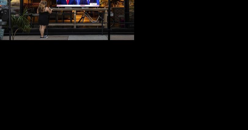 Why TV is still the winning ticket for political ads - Vimarsana News