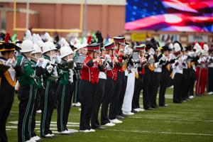 UW-La Crosse Screaming Eagles to welcome high school bands, alumni