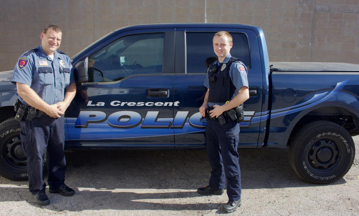 Policing La Crescent Lacrossetribune Com