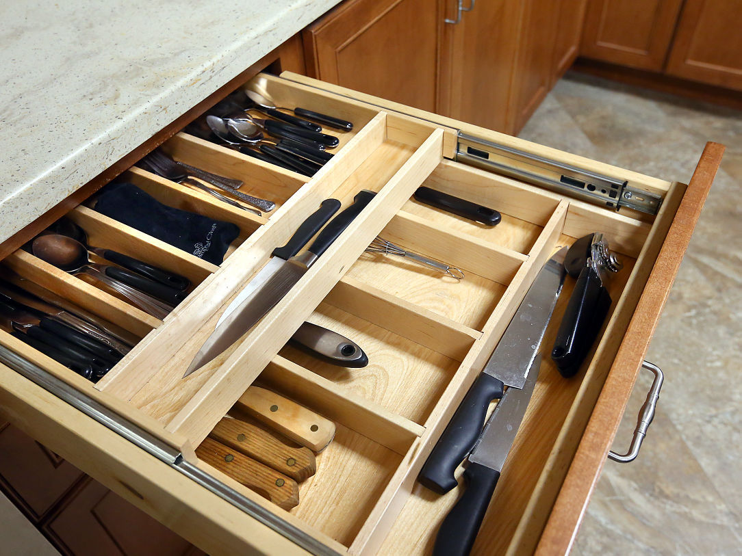 Wellplanned kitchen is recipe for success Home and Garden