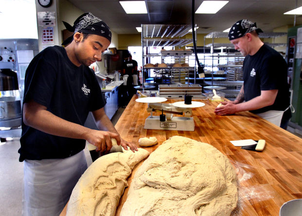 great harvest bread company delivery