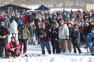 Westby Snowflake Ski Jump Tournament celebrates 99 years