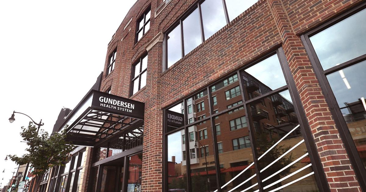Gundersen Unity House Gundersen Medical Foundation hosting open house at new downtown office