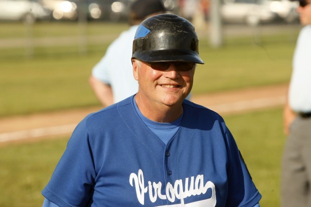 You can call Viroqua Legion coach Pete Swanson 'Mr. 1,000' | Baseball ...