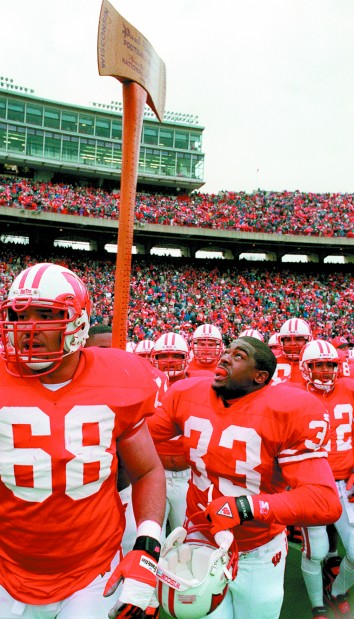 Badgers football: Remember Ron Dayne? Take this quiz on his Hall of Fame  career