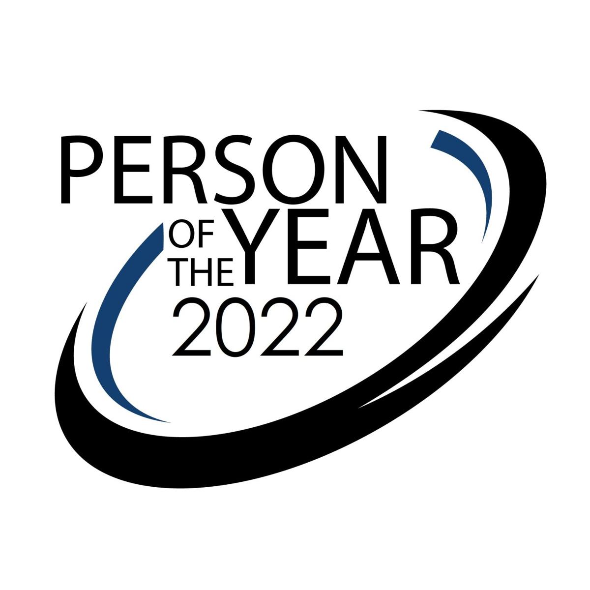 Person of Year