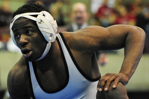 Eagles share Yewah s pain after loss in NCAA title match