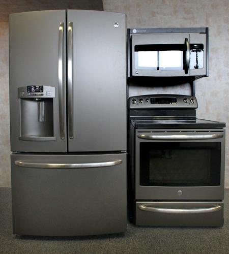 What's hot in kitchen appliances