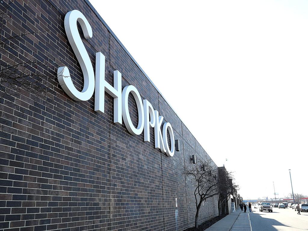 All remaining Shopko stores to close this summer | Business ...