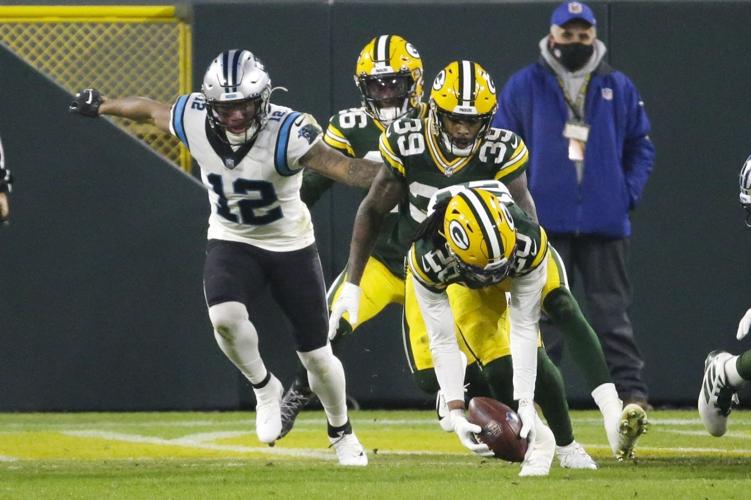 Monday Night Football 40th Season: Green Bay Packers