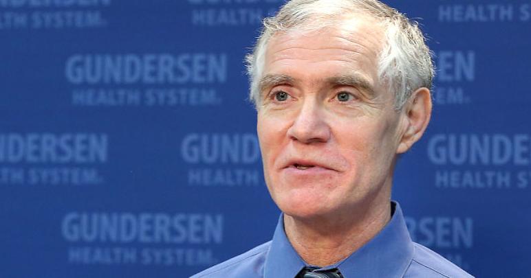 Former Gundersen CEO named visiting scholar at Viterbo University
