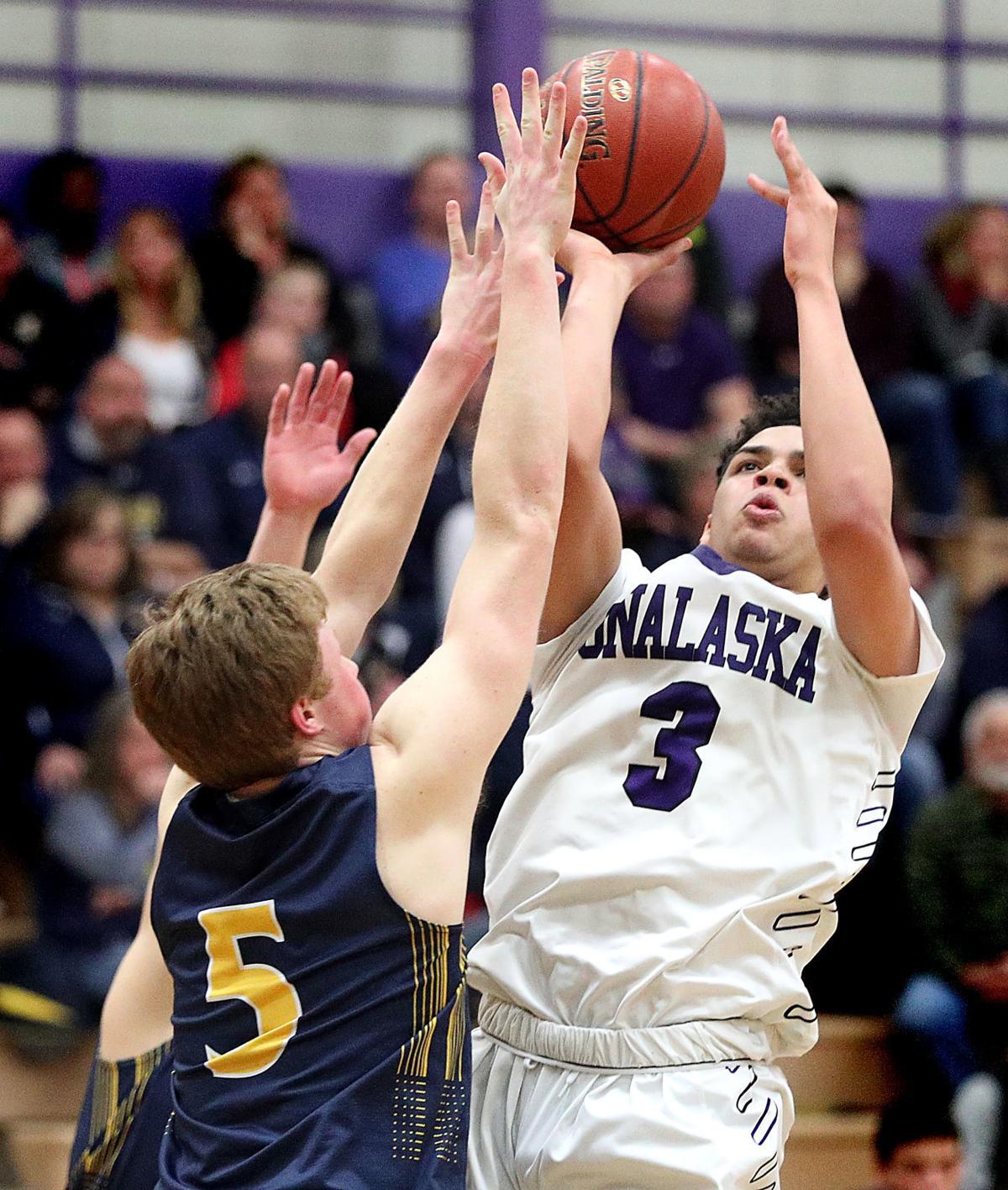 High School Basketball Blair Taylor Off To Red Hot Start Preps