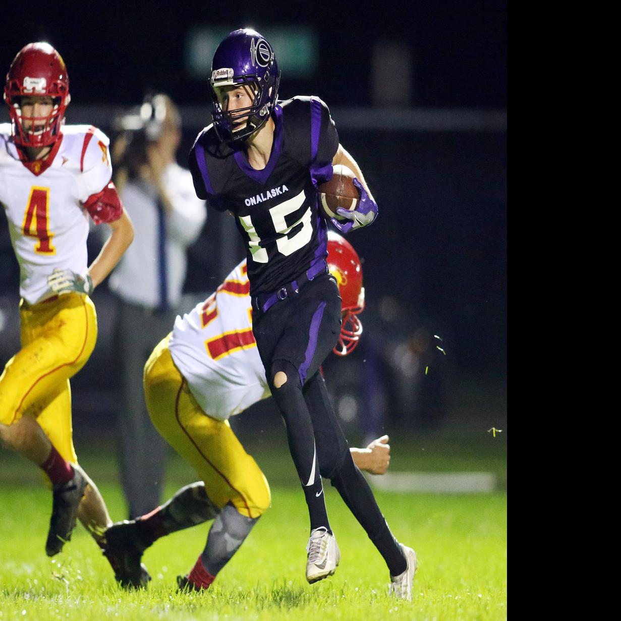 Wiaa Football Playoff Groups Set Sports Lacrossetribune Com