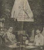 1972: Hoffman House Restaurant