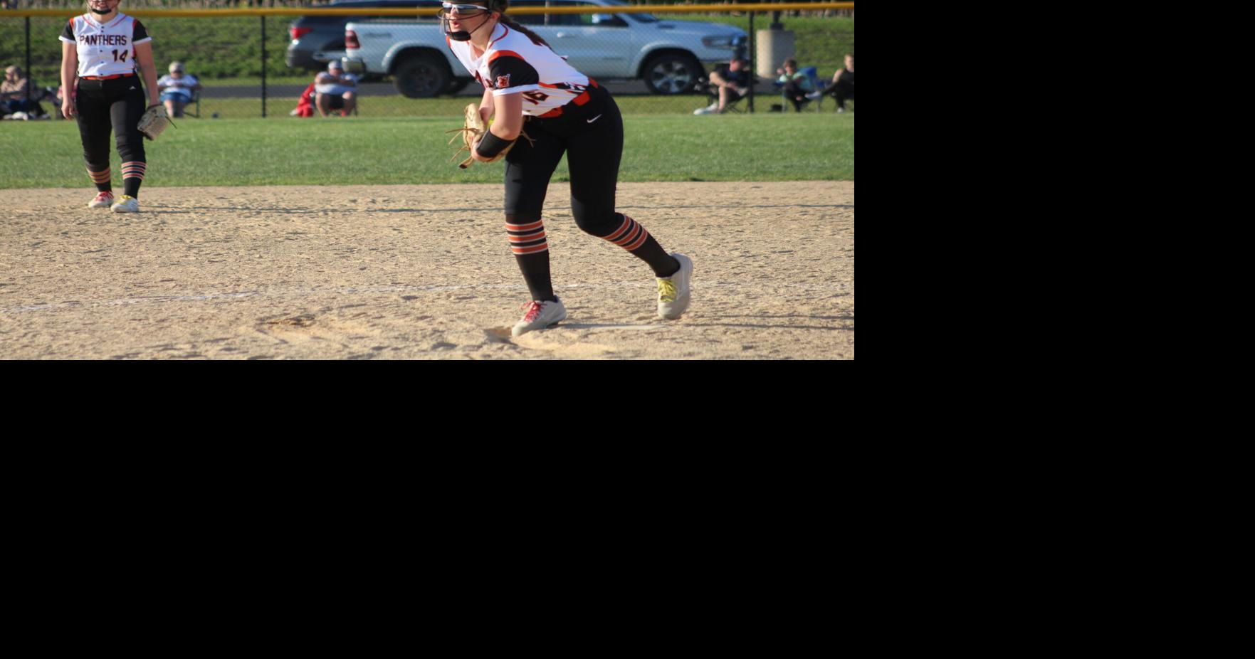 Pewaukee High School's softball team is having great success in