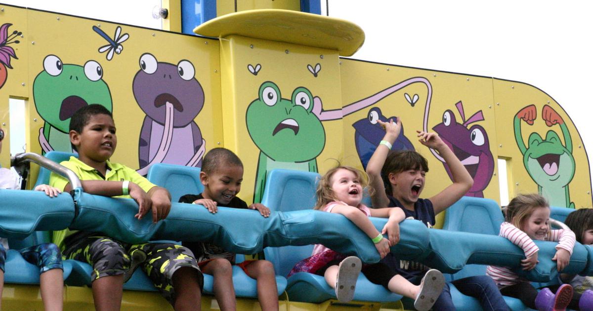 Vernon County Fair season tickets available for purchase Vernon County Fair season tickets available for purchase