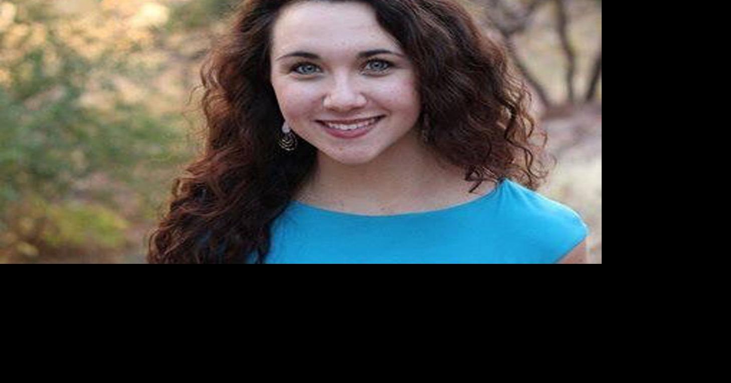 Anna Whiteway featured soloist at annual Advent Hymn Sing