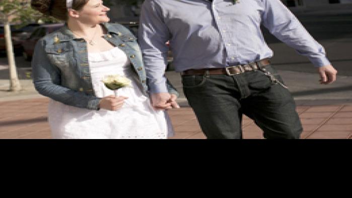 Holley Wedding | Weddings | lacrossetribune.com