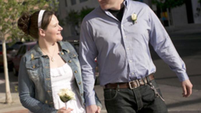 Holley Wedding | Weddings | lacrossetribune.com