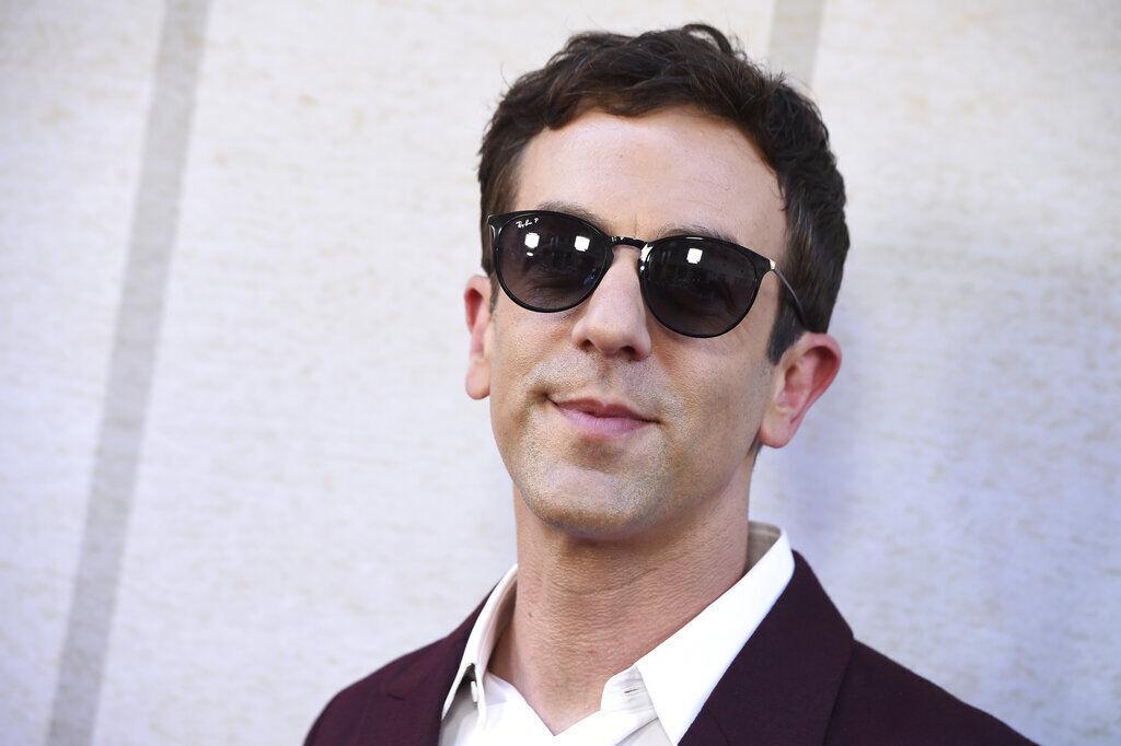 Celebrity Birthdays: July 31