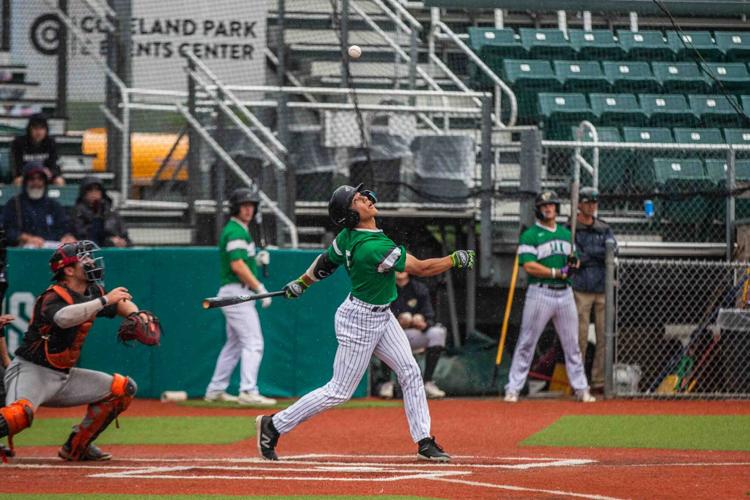 Northwoods League Firstplace La Crosse Loggers riding sixgame win streak