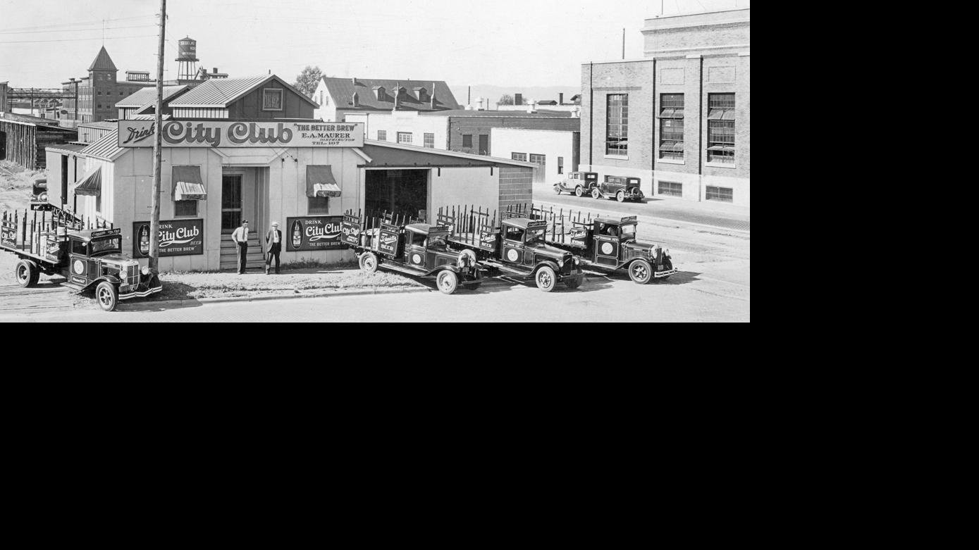 Downtown Liquor Wholesaler And 53 Other La Crosse Area Buildings That No Longer Exist Local News Lacrossetribune Com
