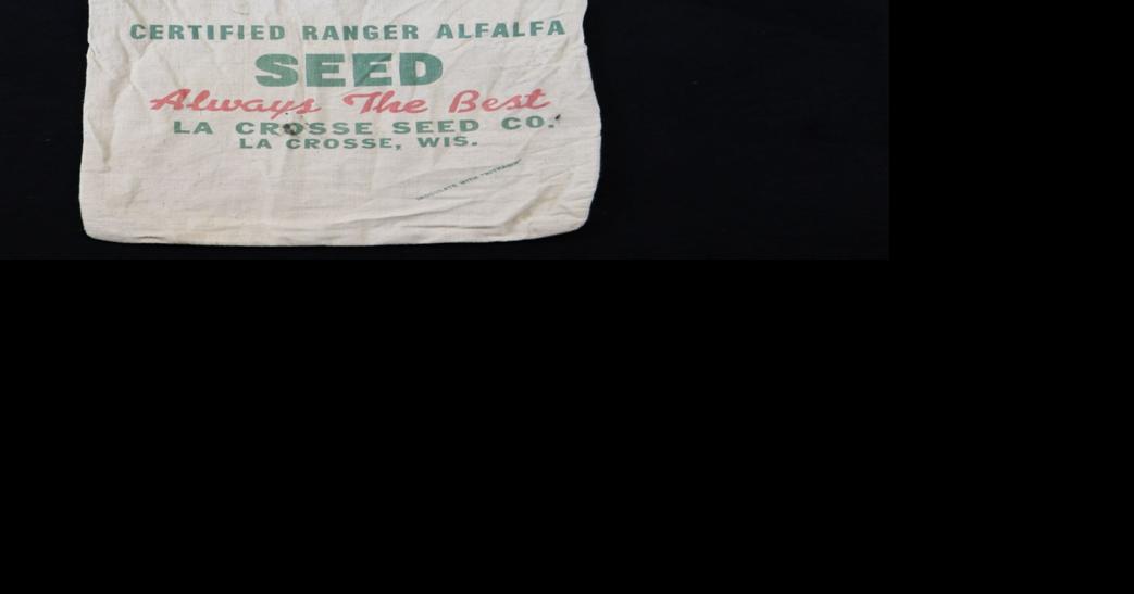 Things That Matter La Crosse Seed Co. bag