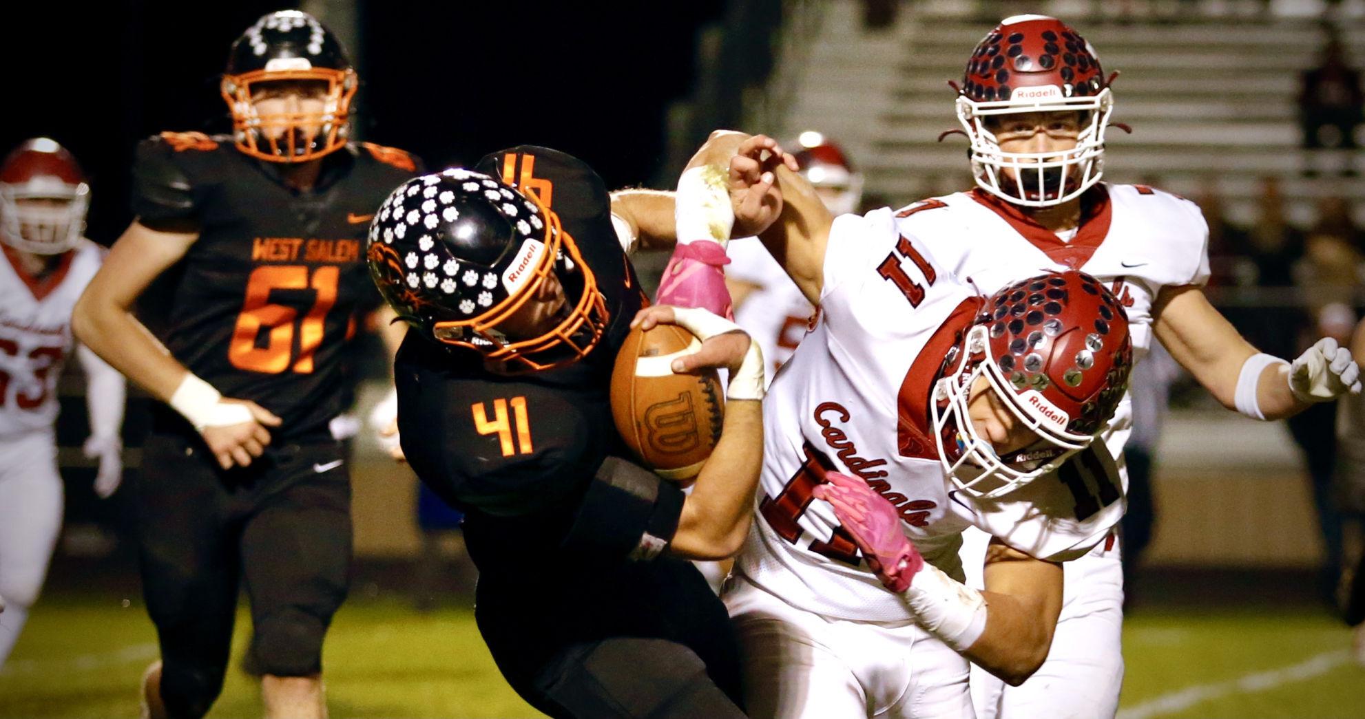High School Football West Salem Uses Big Plays To Blast Westby high-school-football-west-salem-uses-big-plays-to-blast-westby