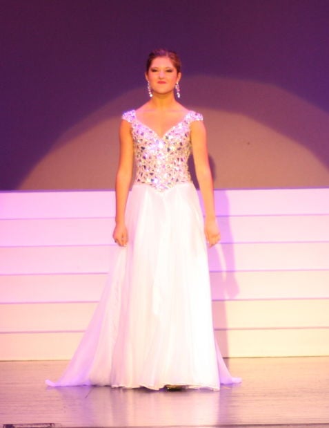 Miss Wisconsin Outstanding Teen 119