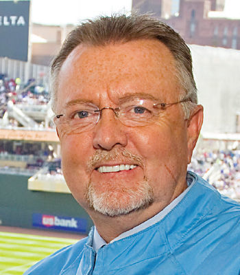 Bert Blyleven leaving Twins broadcast booth for special assistant role