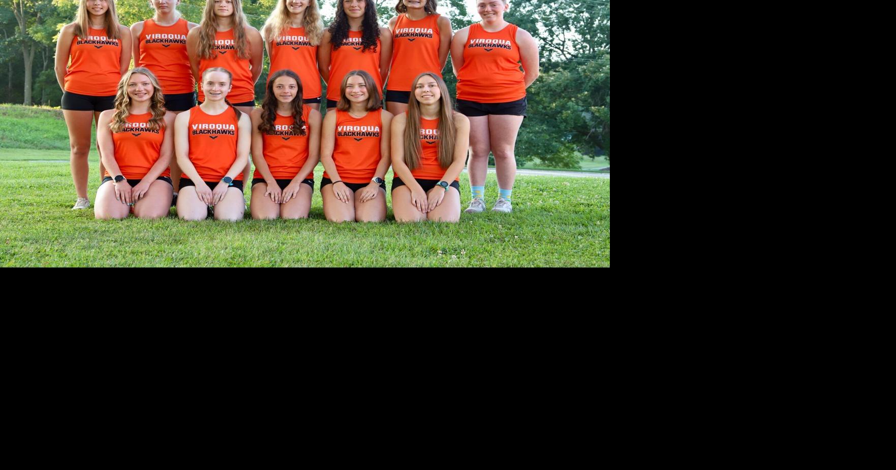 Fall sports preview: Viroqua cross country to build on progress