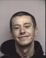 Skyler Shane Ehlenfeldt
