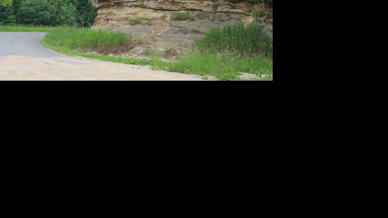 Unique & Wonderful Driftless Wisconsin area geography and rivers