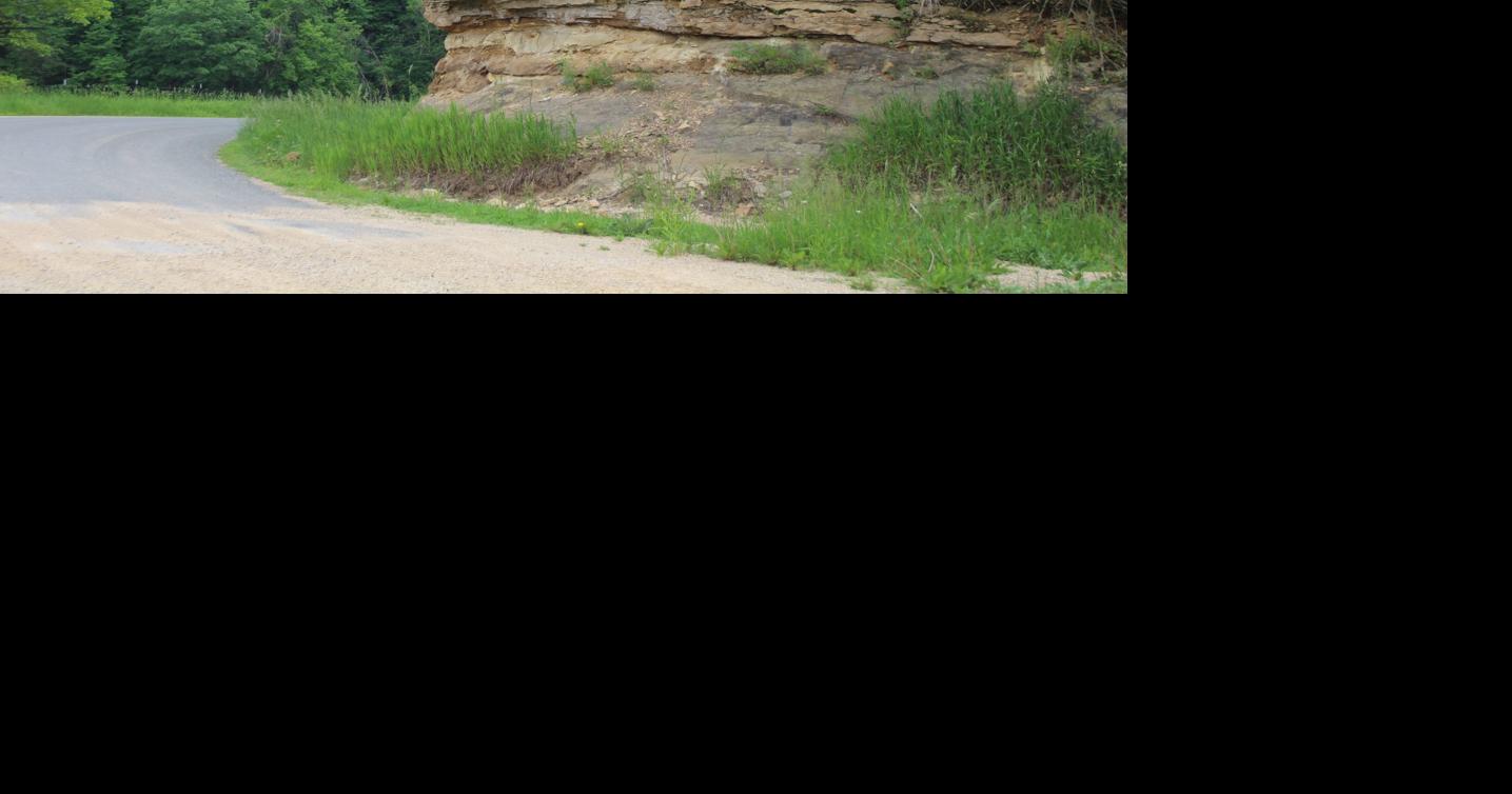 Unique & Wonderful Driftless Wisconsin area geography and rivers