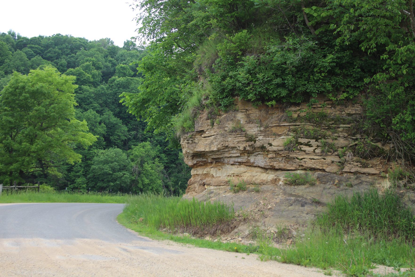 Unique & Wonderful: Driftless Wisconsin area geography and rivers