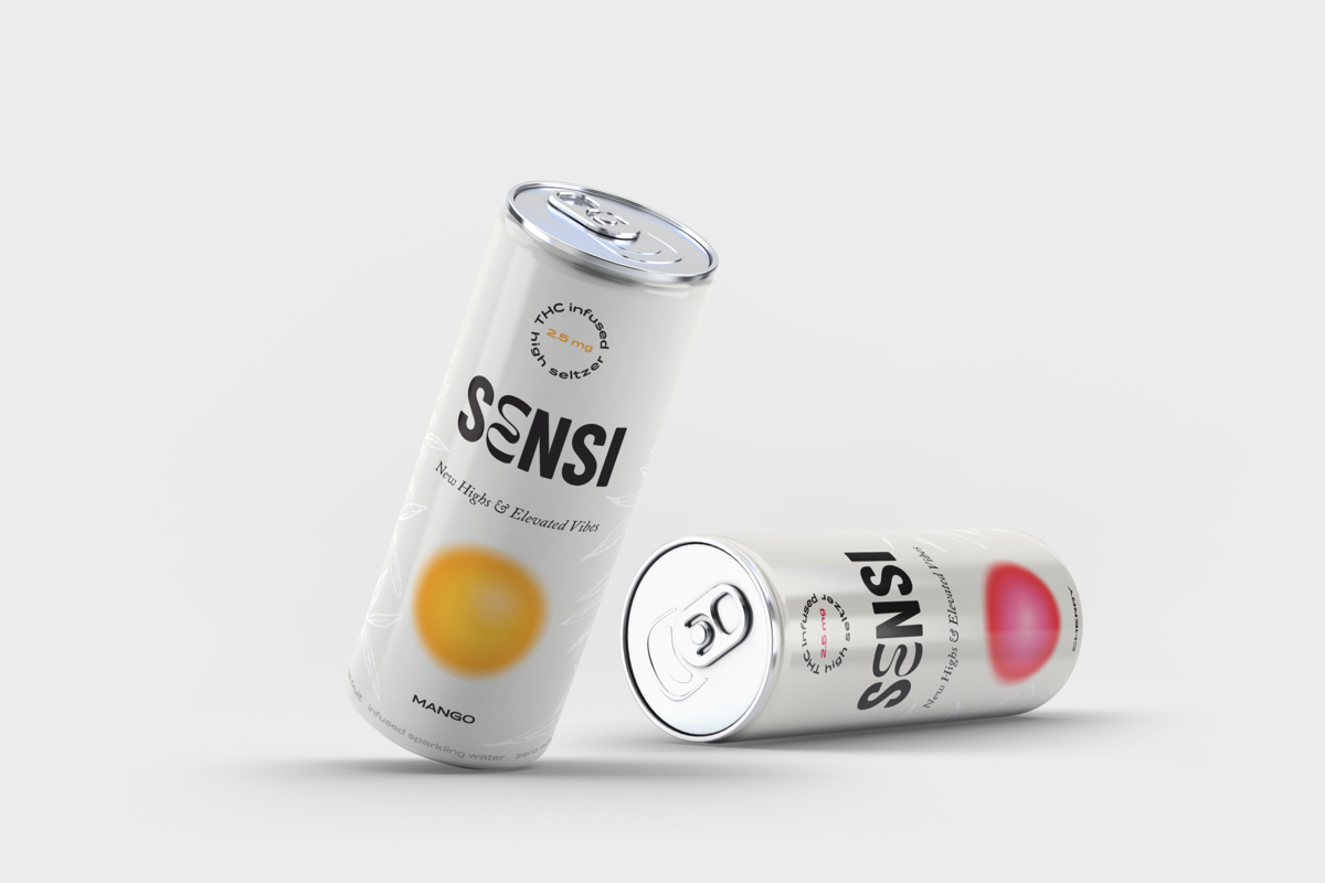 Steve Cahalan: Sensi Co. launches THC-infused seltzer