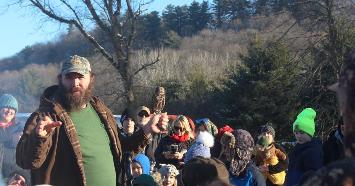 Kickapoo Valley Reserve prepares to host Winter Festival Jan. 13