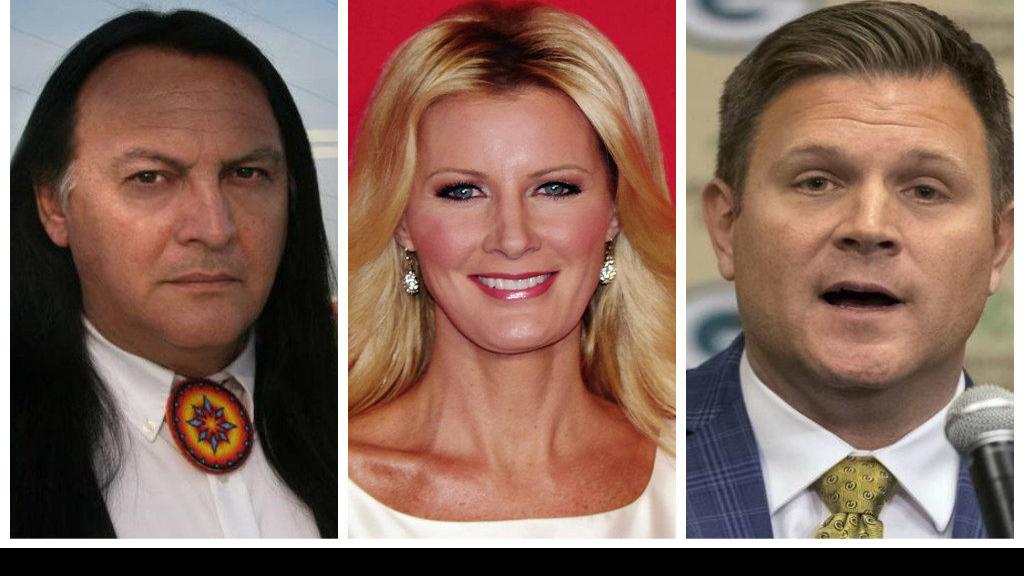 University Of Wisconsin-la Crosse Notable Alumni