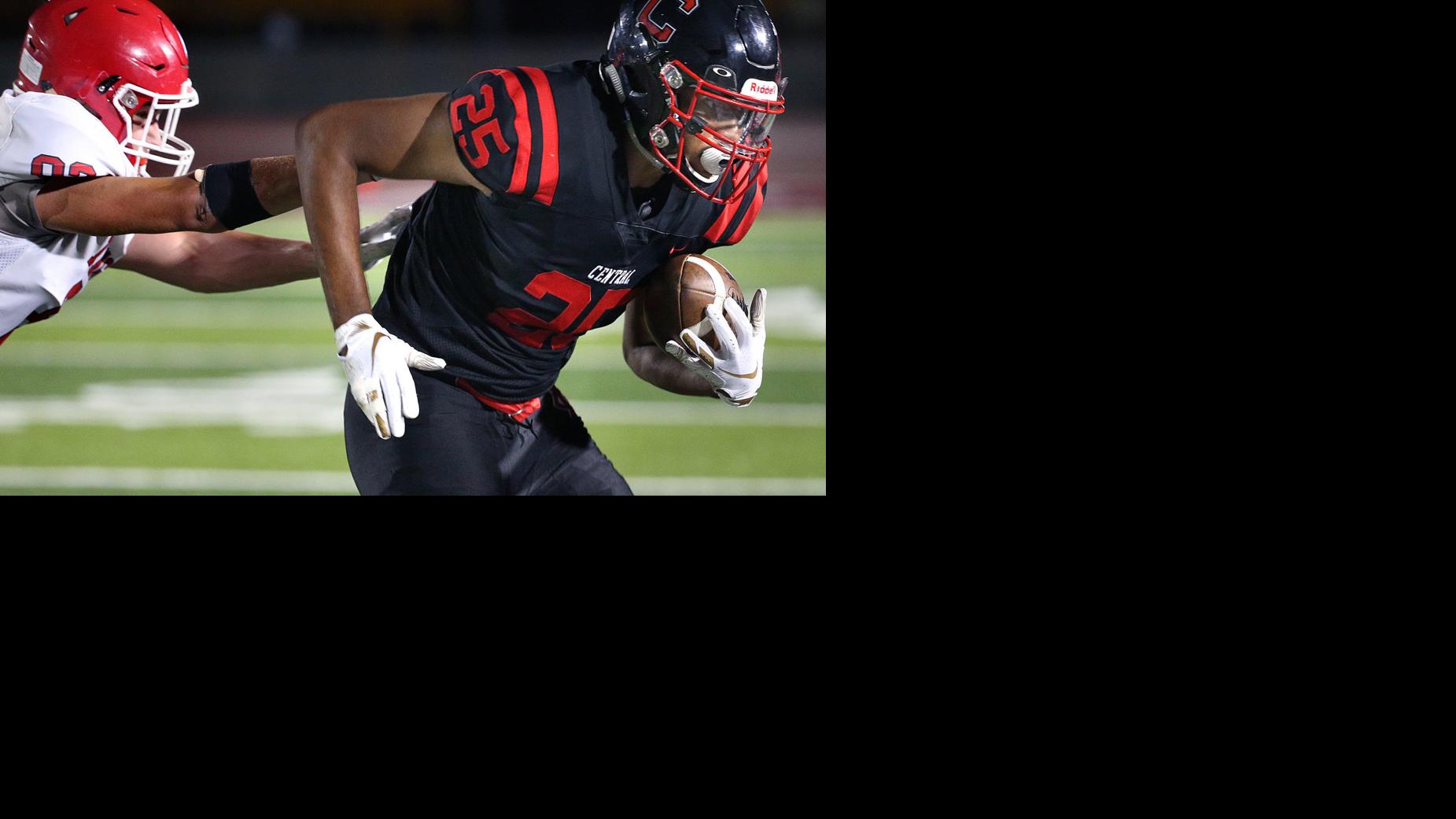 High School Football Week 6 Games In The La Crosse Area Prep