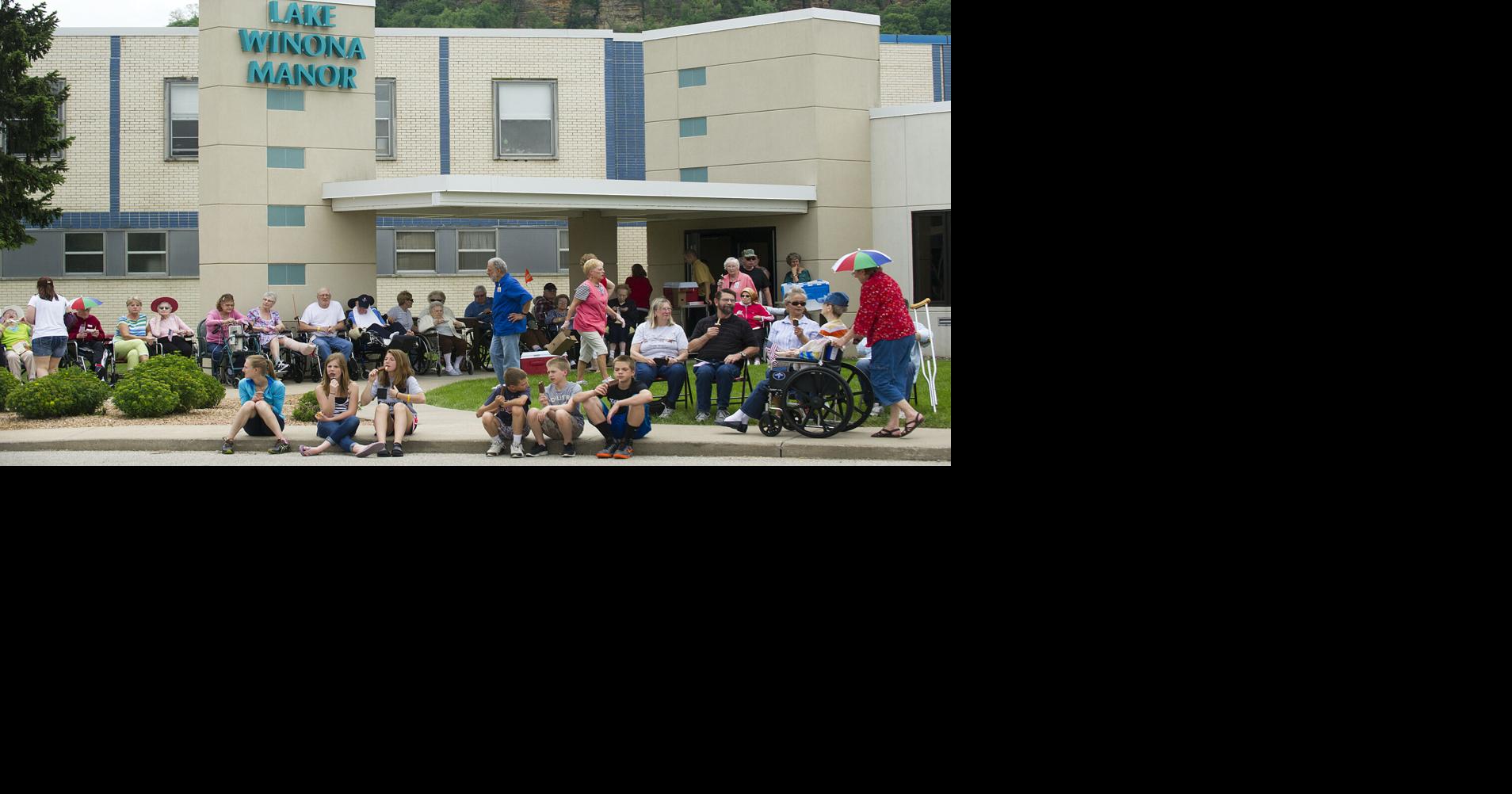 Nearly 920K in new state funding to benefit three Winona nursing homes