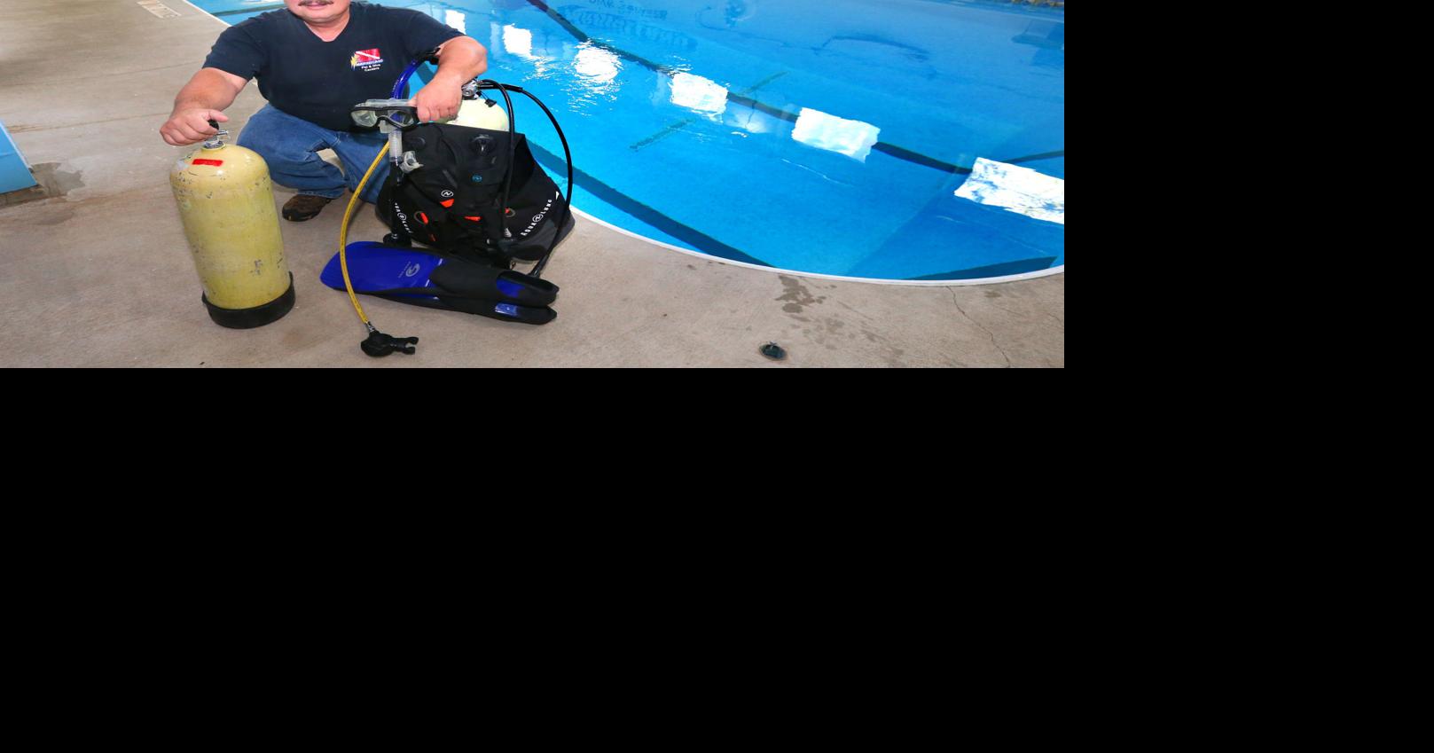 Marineland Pet & Dive Center marks 50 years in business